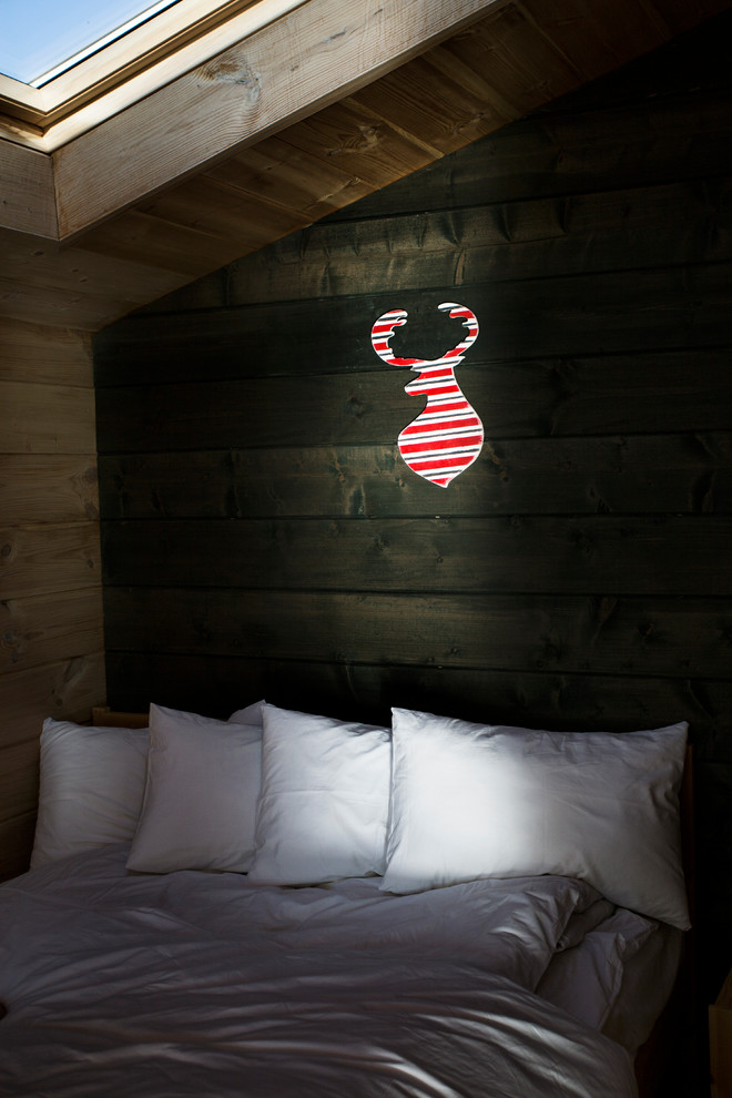 ДубльДом на воде