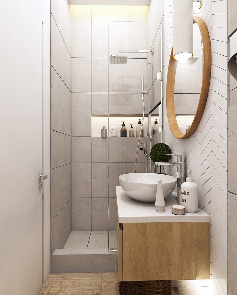 Однушка 37м2