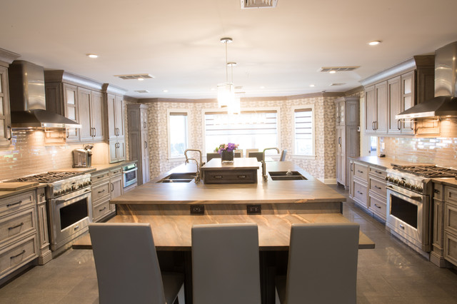 WOODMERE1 transitional-kitchen
