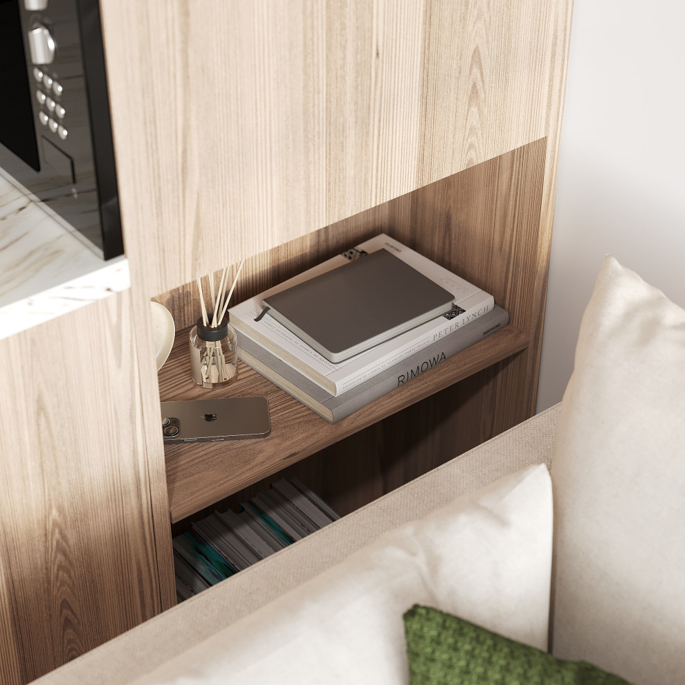 Квартира в ЖК Life-Варшавская г. Москваак