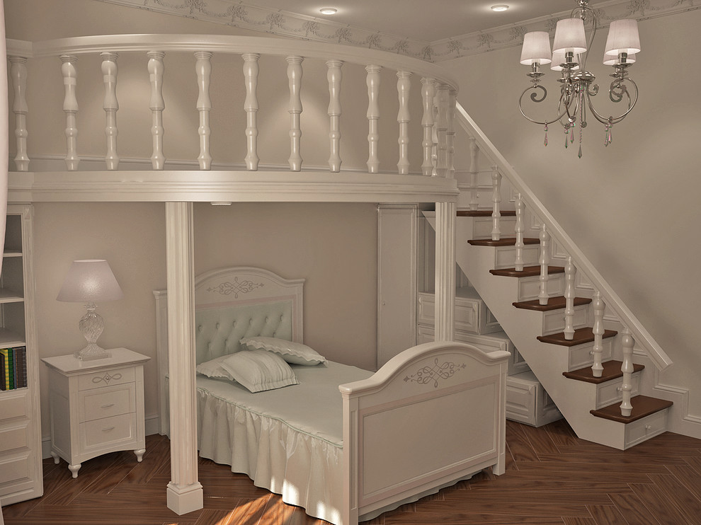 Визуализации и эскизы