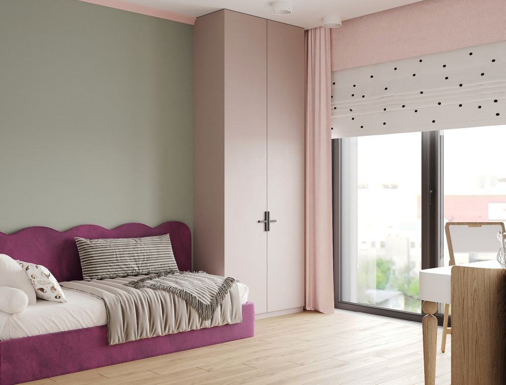 Типовой проект 3