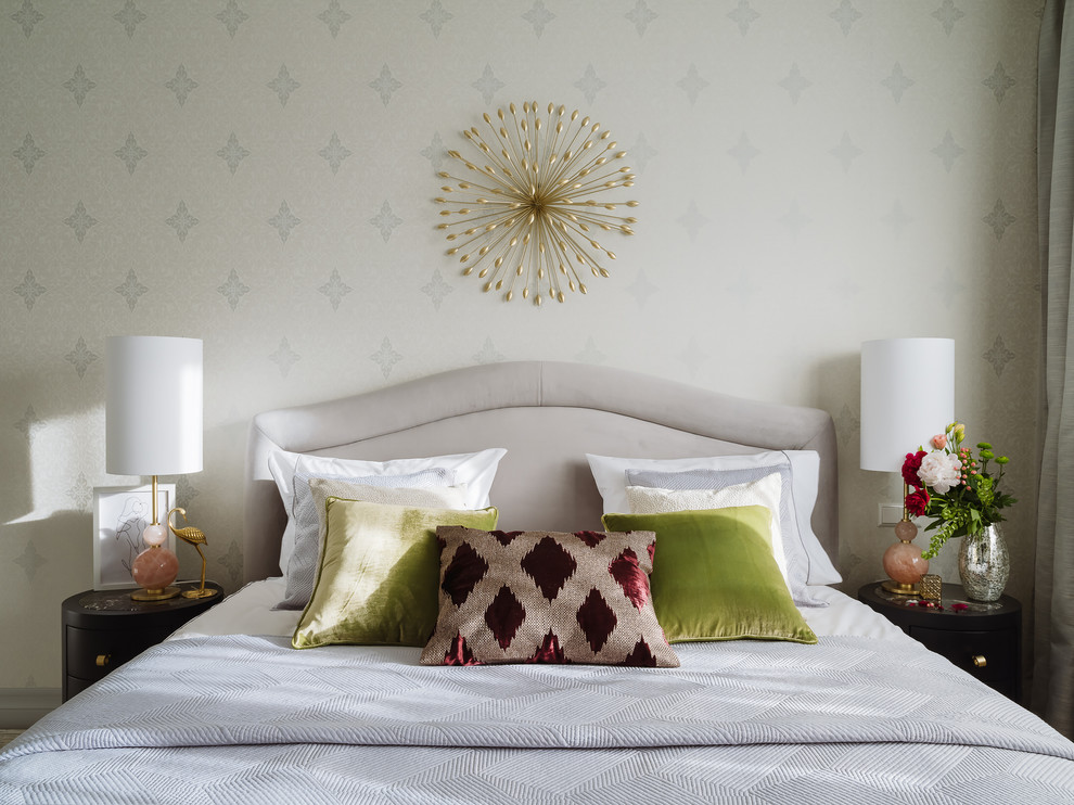 Квартира мечты на Парковой улице