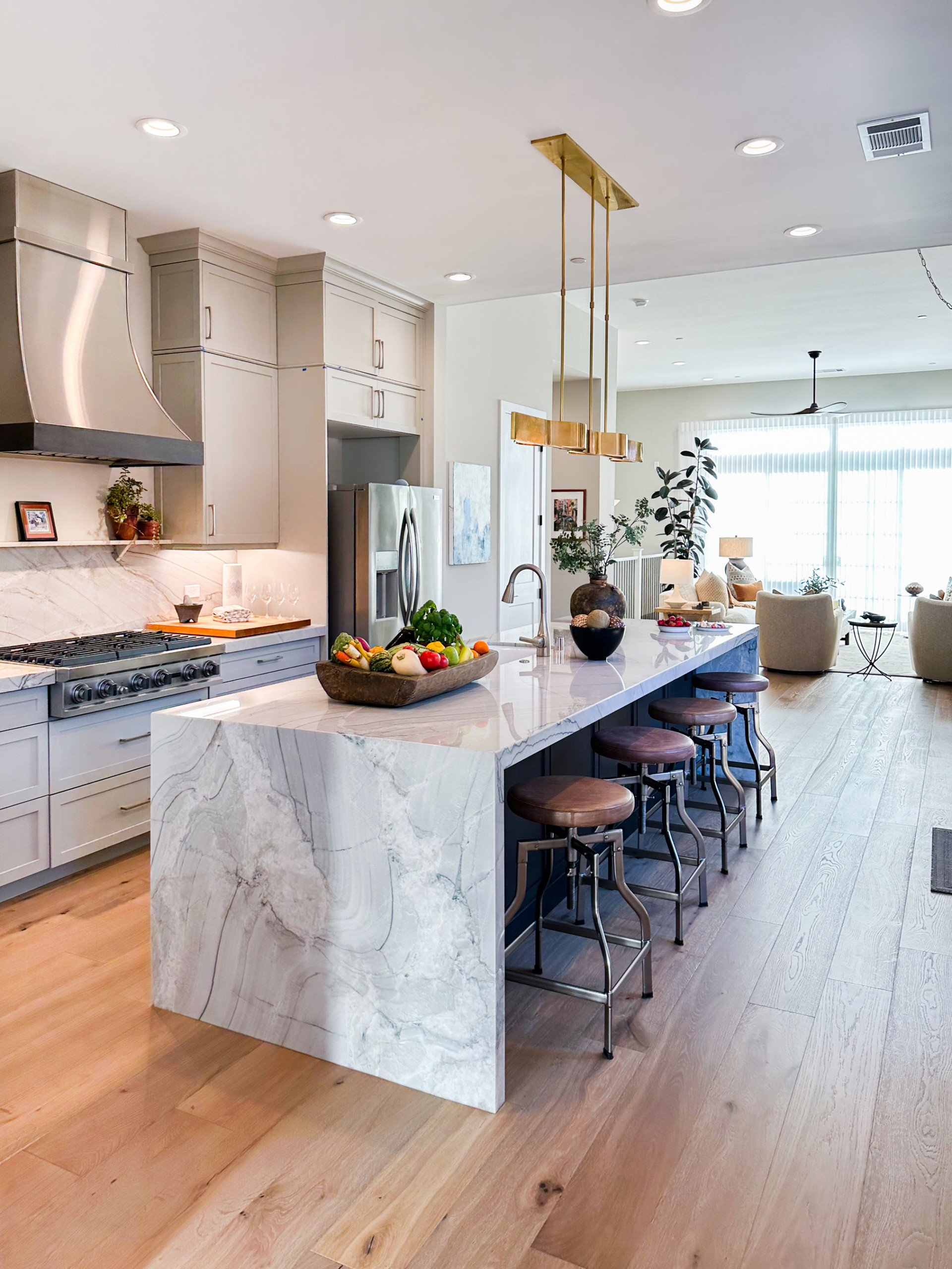 Righetti Ranch San Luis Obispo New Home