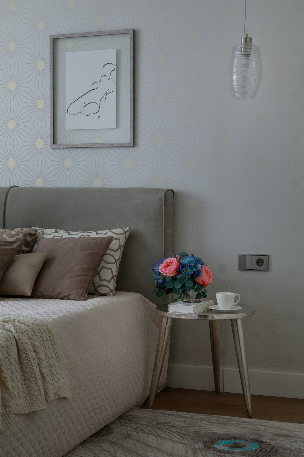 Квартира на ул.Грина