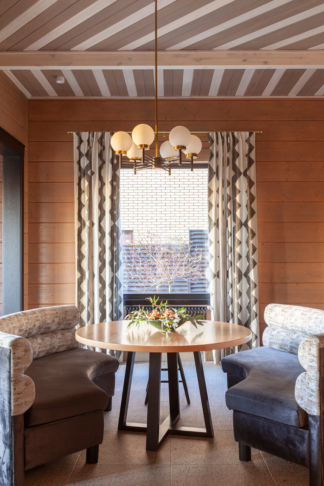 Дом 320 кв.м. на Новой Риге, Подмосковье