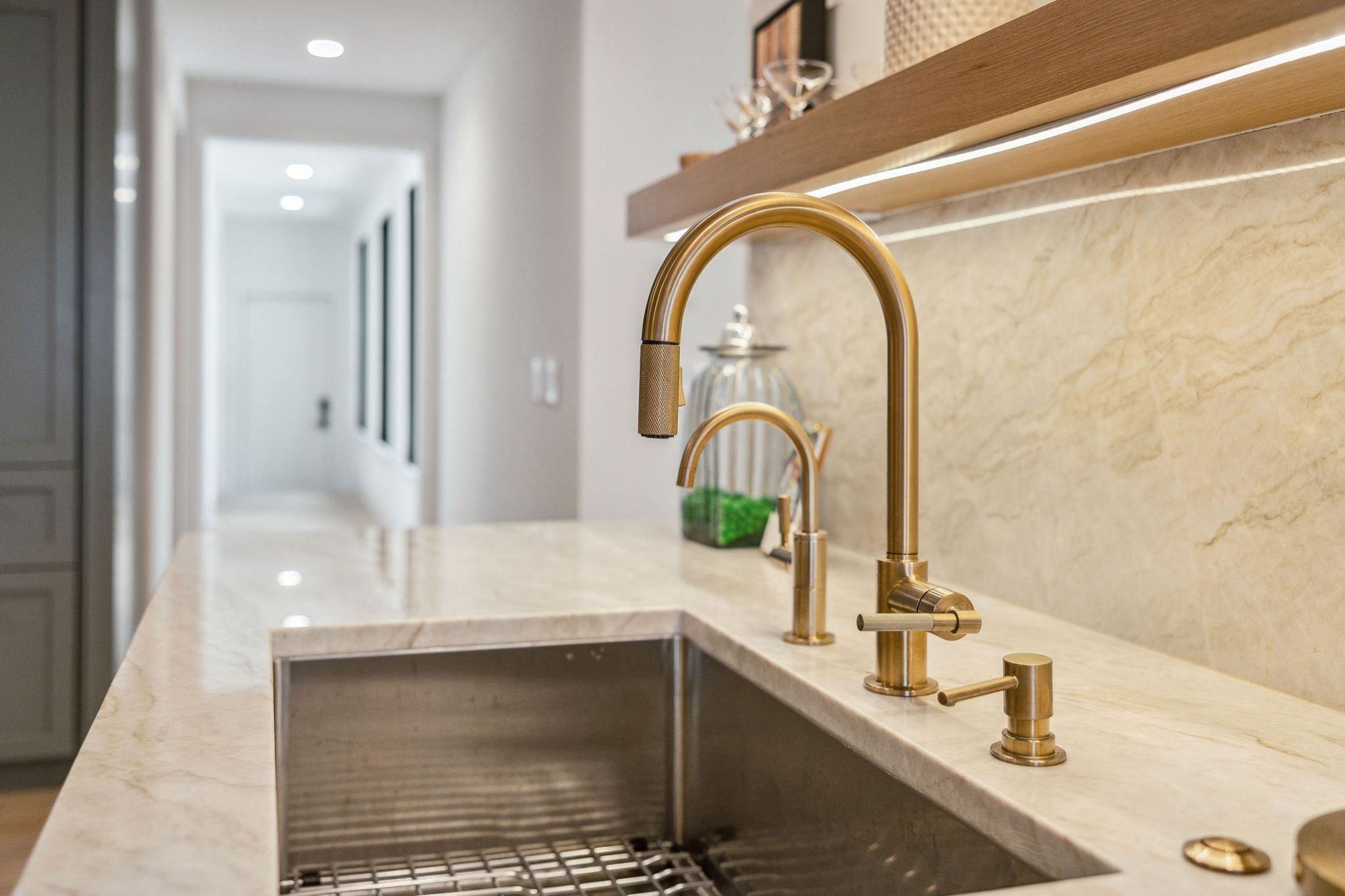 2024 Rocky River Whole House Renovation