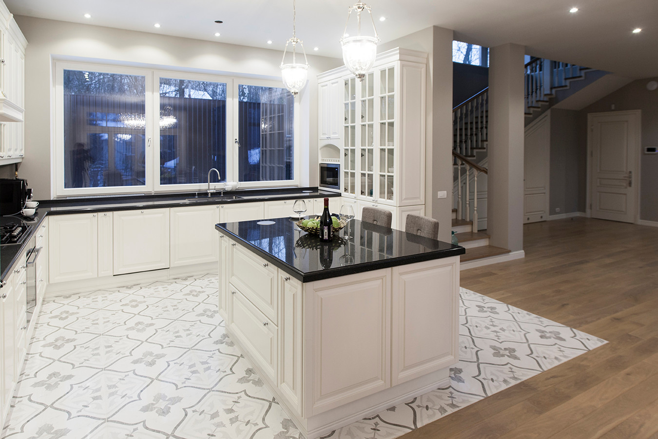 Уютный дом в КП "Кино -1"