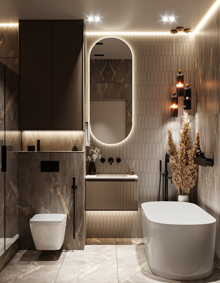 Квартира в Москве, ул. Корабельная