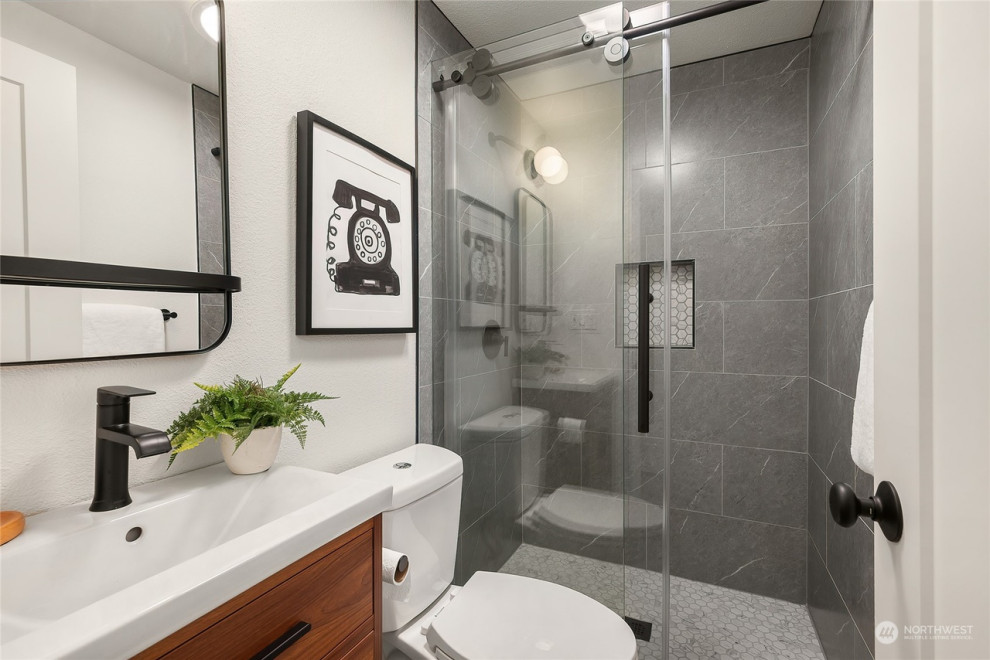 Wedgewood Remodel