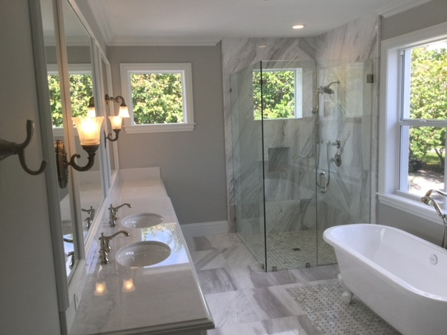 Bathroom Remodel | Boca Raton