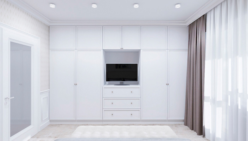 ЖК "Сканди Клаб"