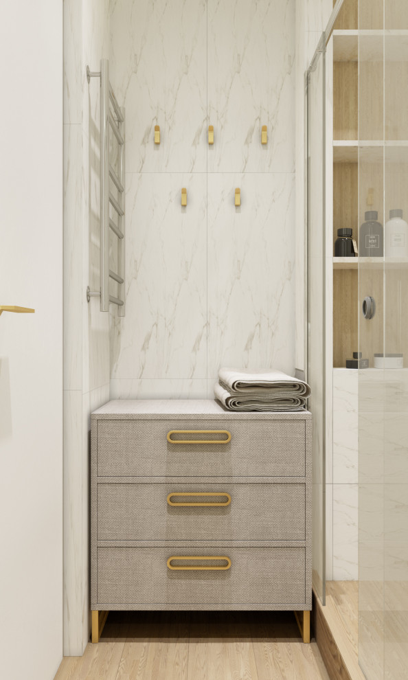 Квартира на Пулковском шоссе