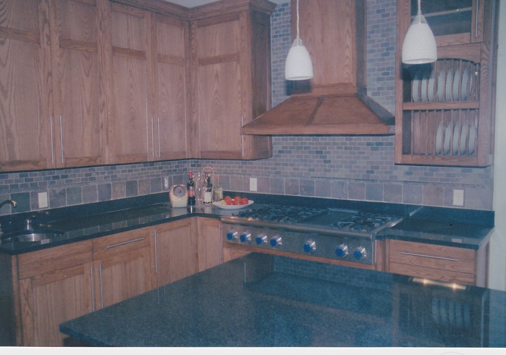 Ash Kitchen