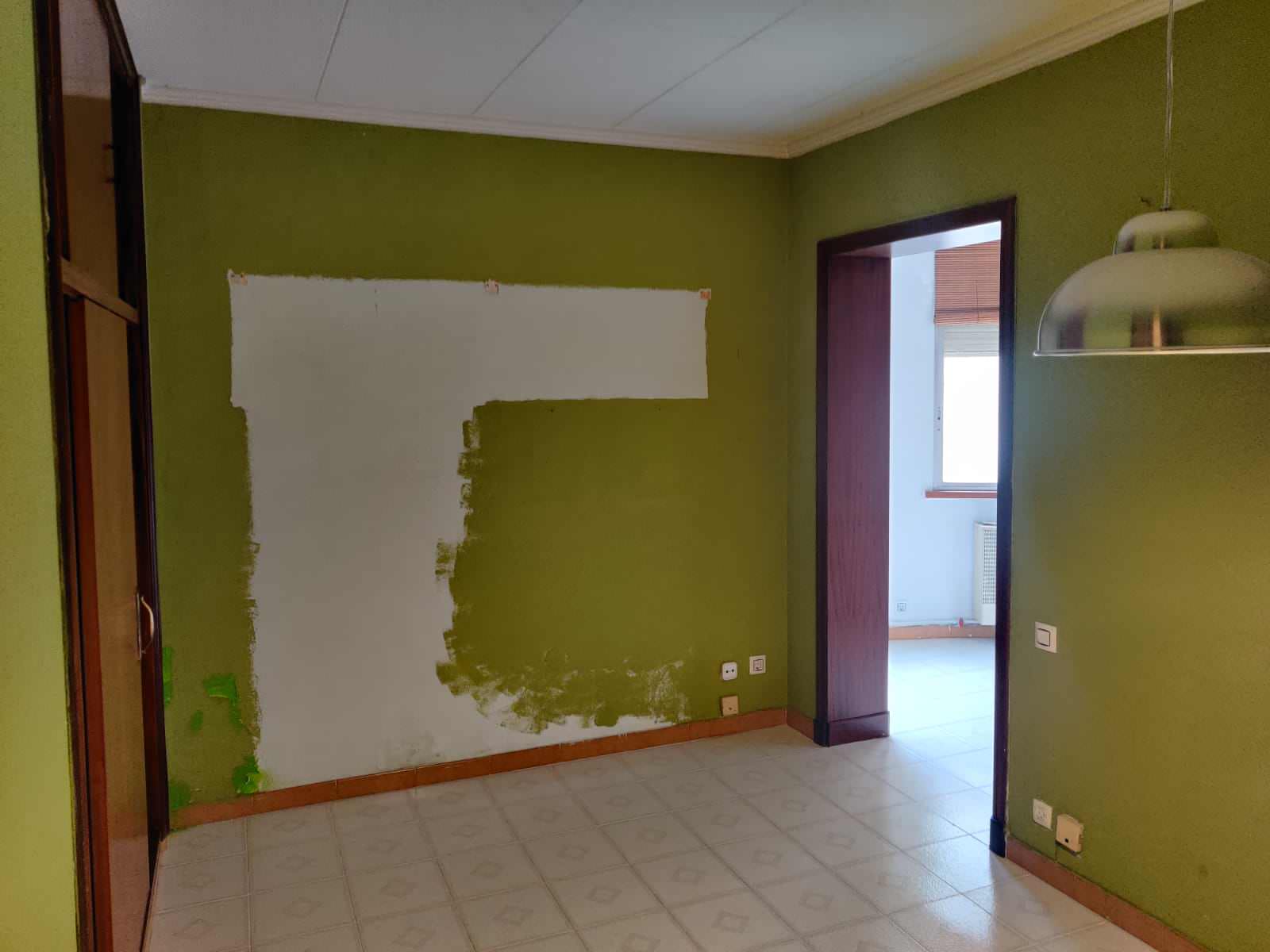 Habitación polivalente