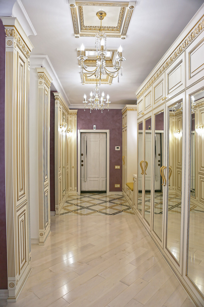 Lady Lux all apartment