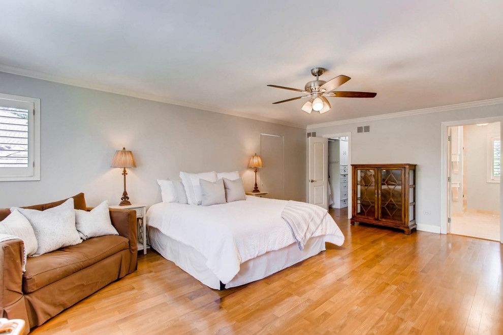 Whole House Renovation