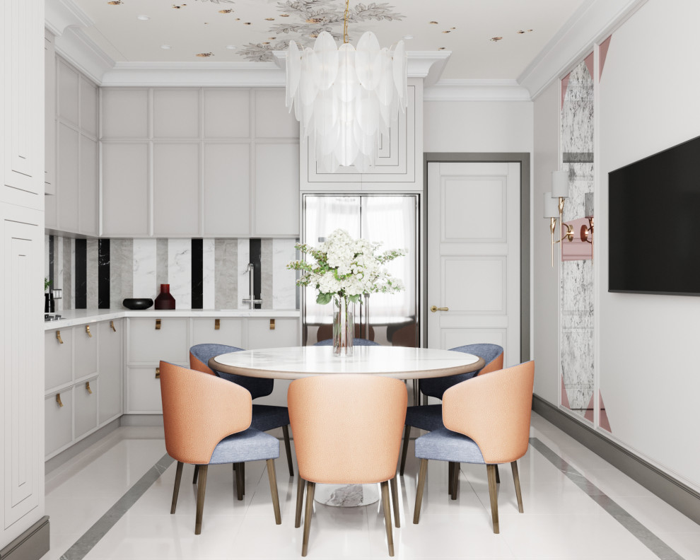 "Обрамление"