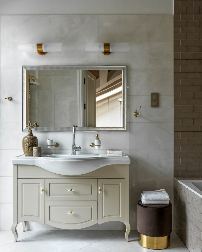 House for large family