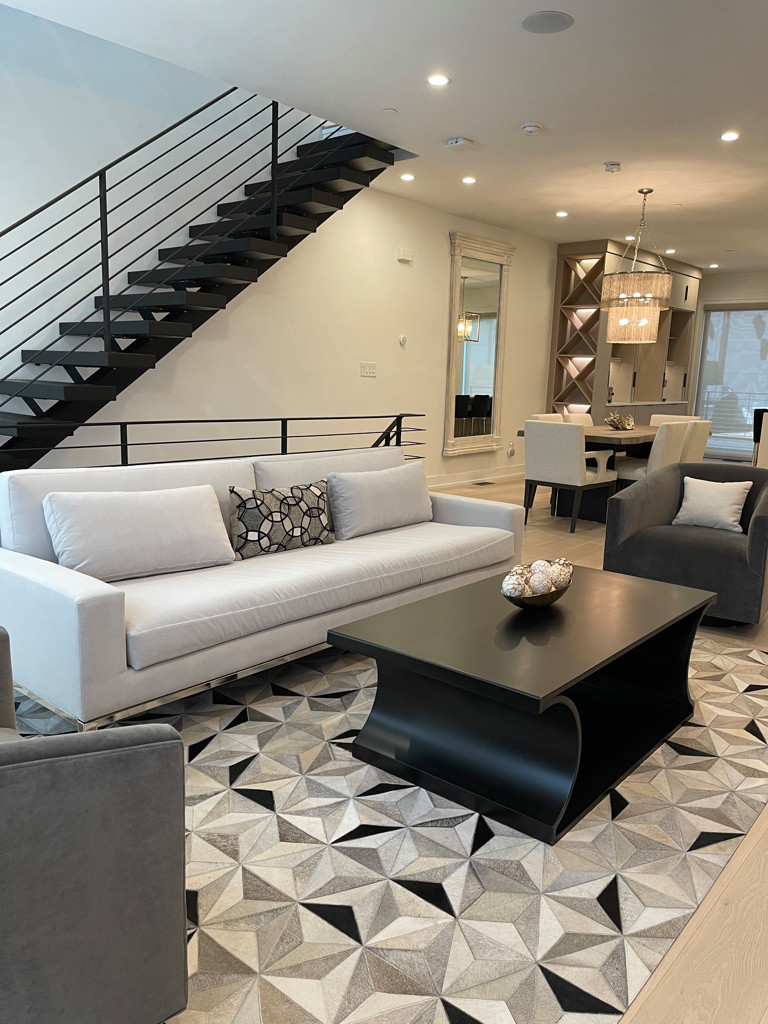 Philadelphia Townhouse