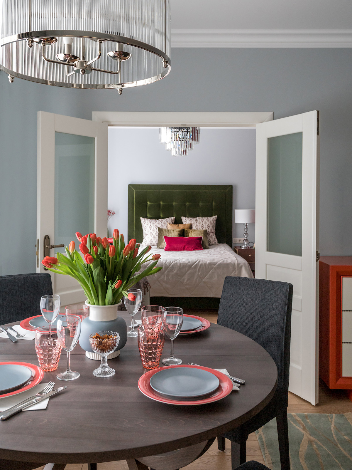 Дом прошлого