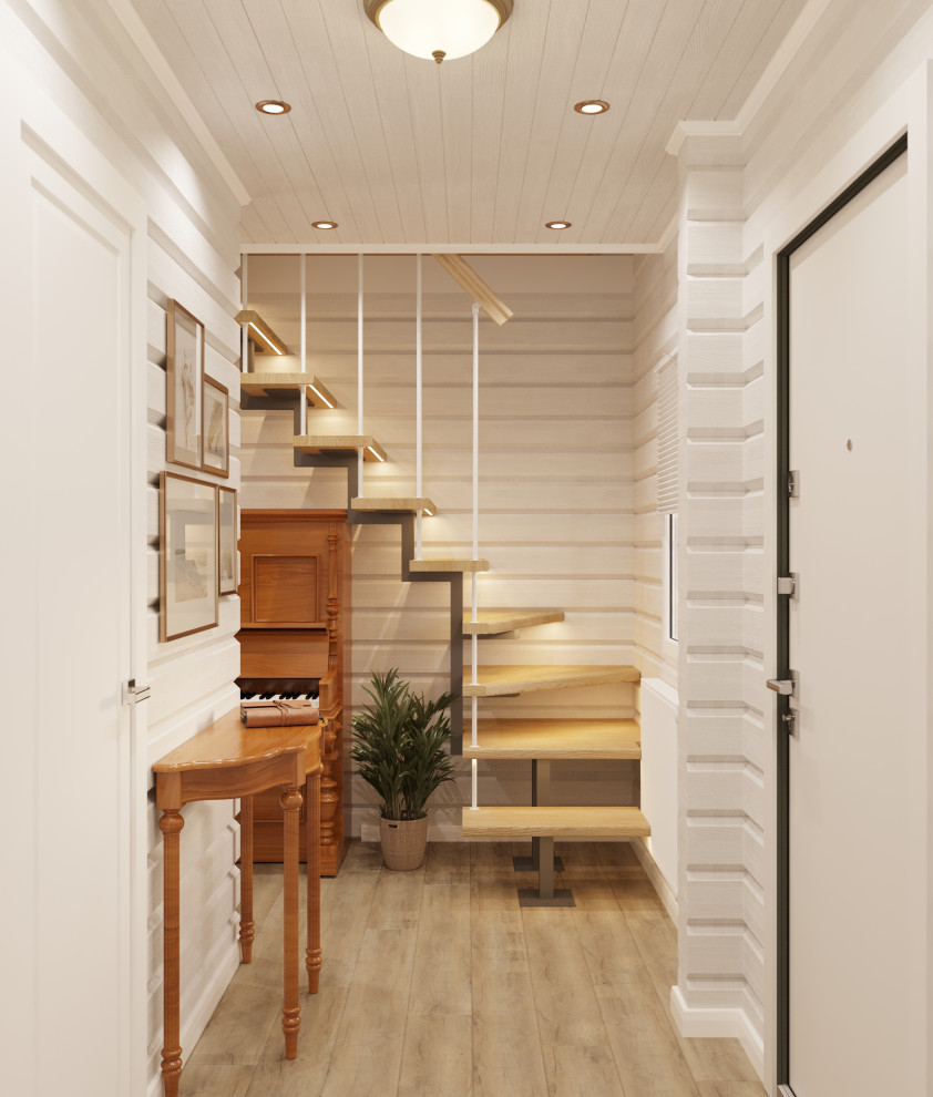 Коттедж в Подмосковье