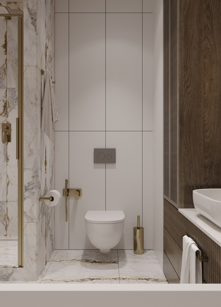 Старый Фонд