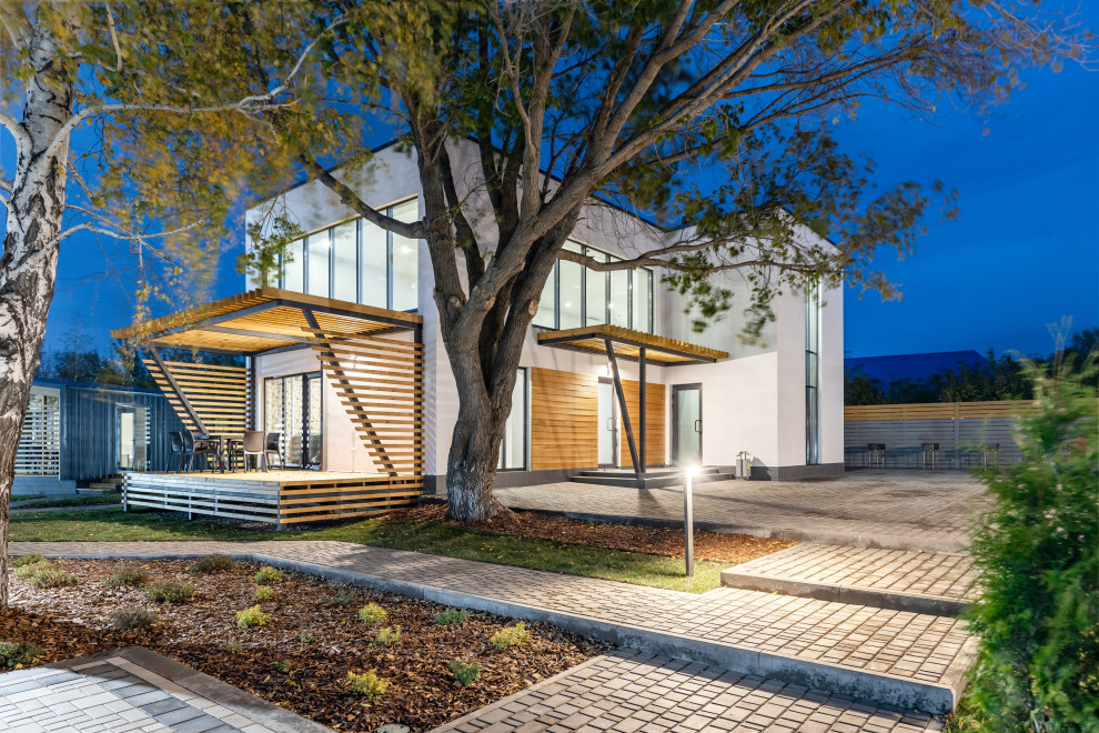 База отдыха Панорама-Парк