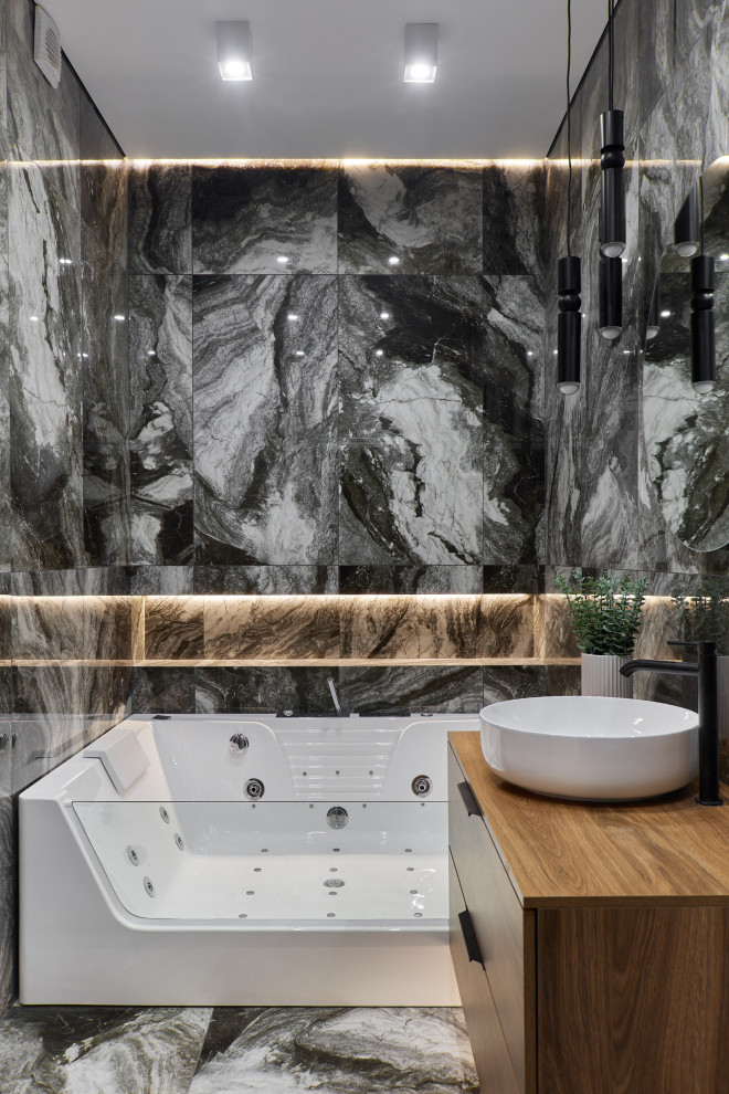 ЖК "Магеллан"