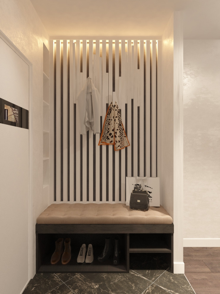 Квартира на Уральской ул. ВО