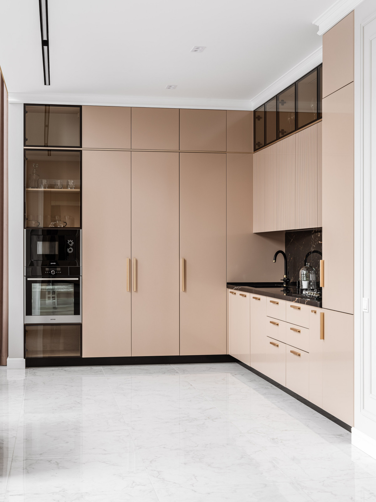 Дизайн интерьера дома