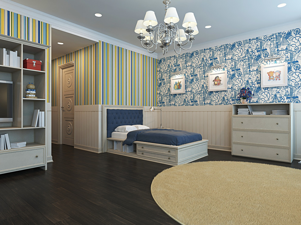 Дом в поселке "Гринфилд"