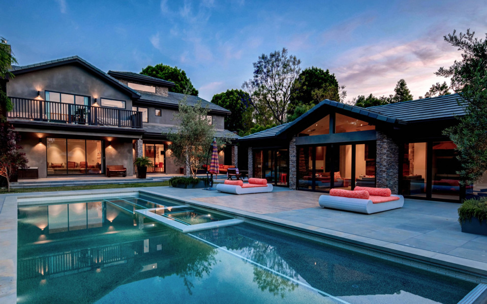 дизайн интерьера