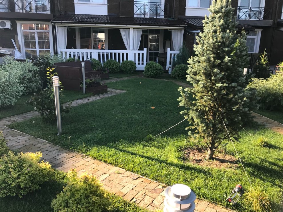 КП Бристоль