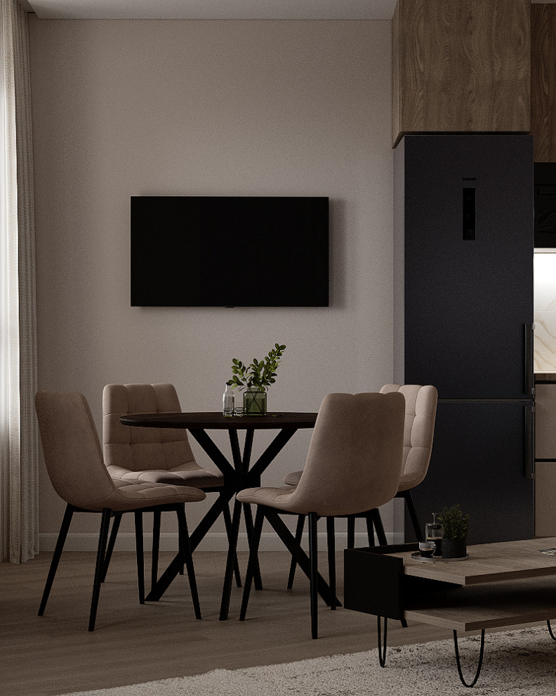 Квартира под сдачу