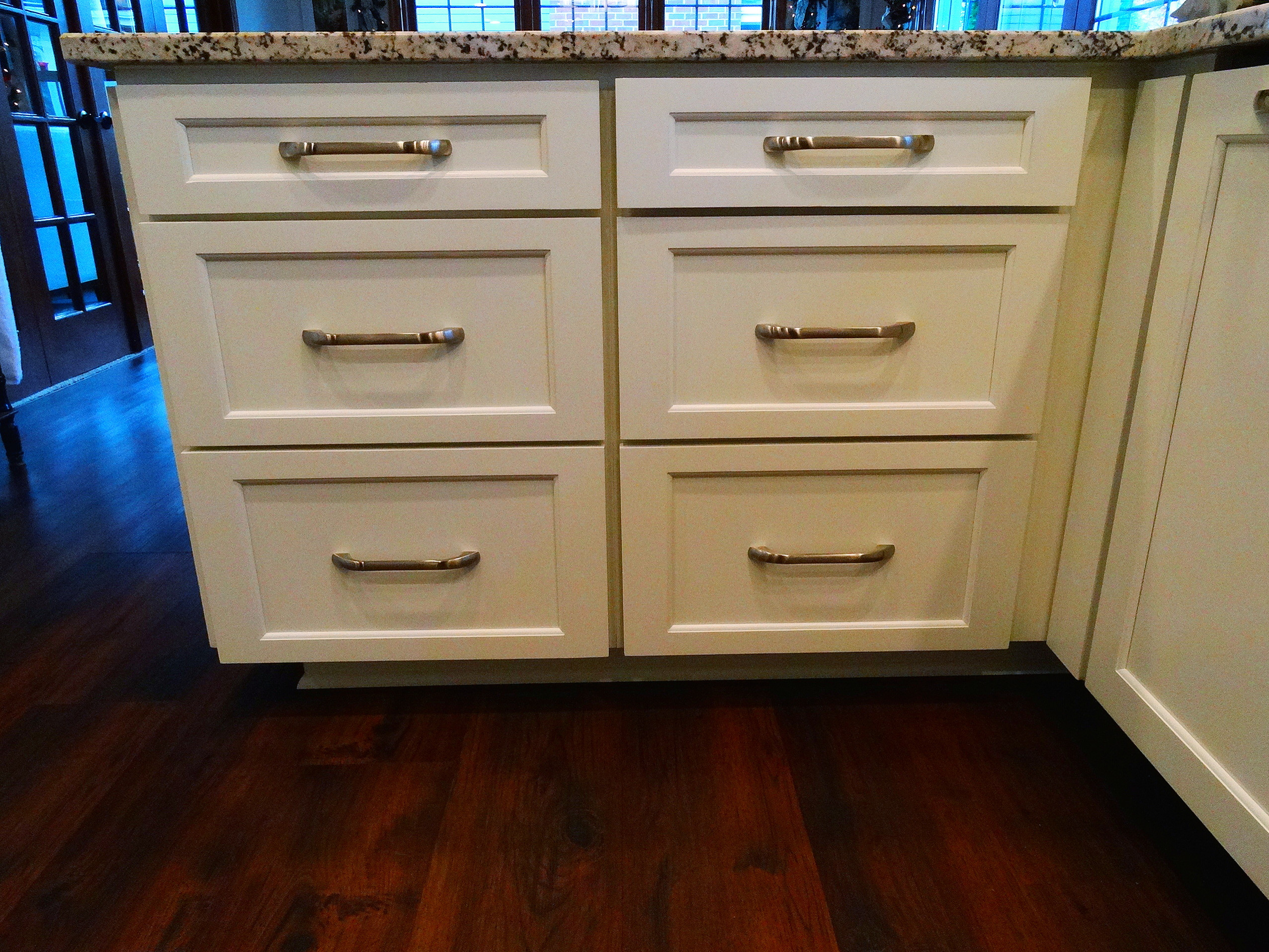 New Berlin Residence - Kitchen and Master Bath Remodel