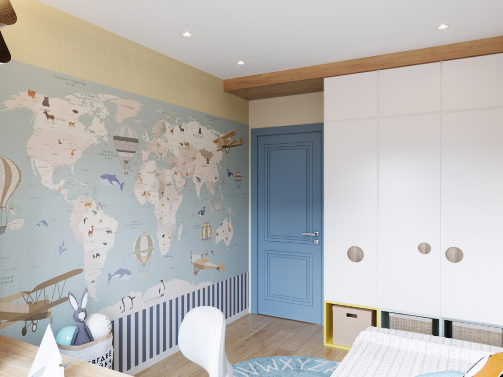 ЖК "Пятницкие кварталы"