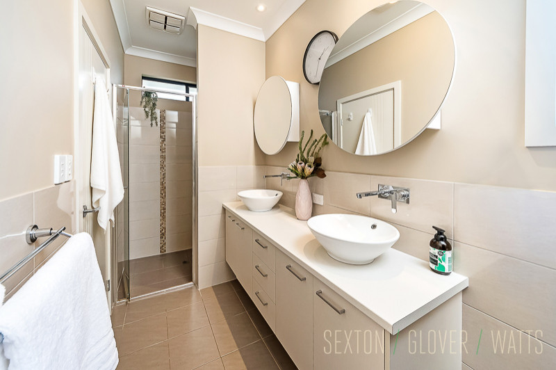 Partial Styling - Bremer Street MOUNT Barker