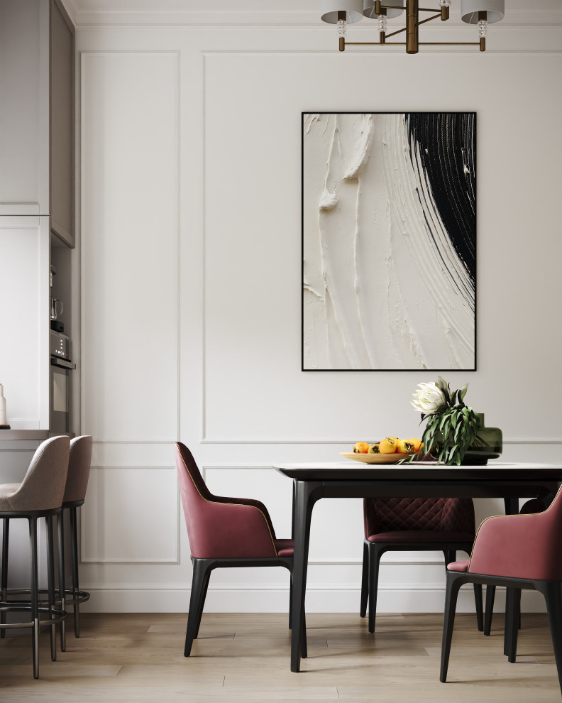 Проект кухни