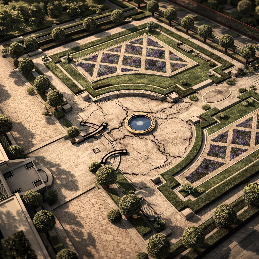 Projects In Development and Construction