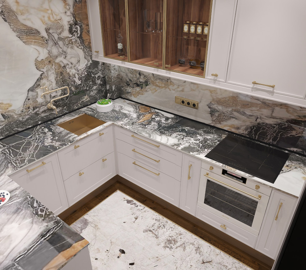 Томск, жк Salt Park