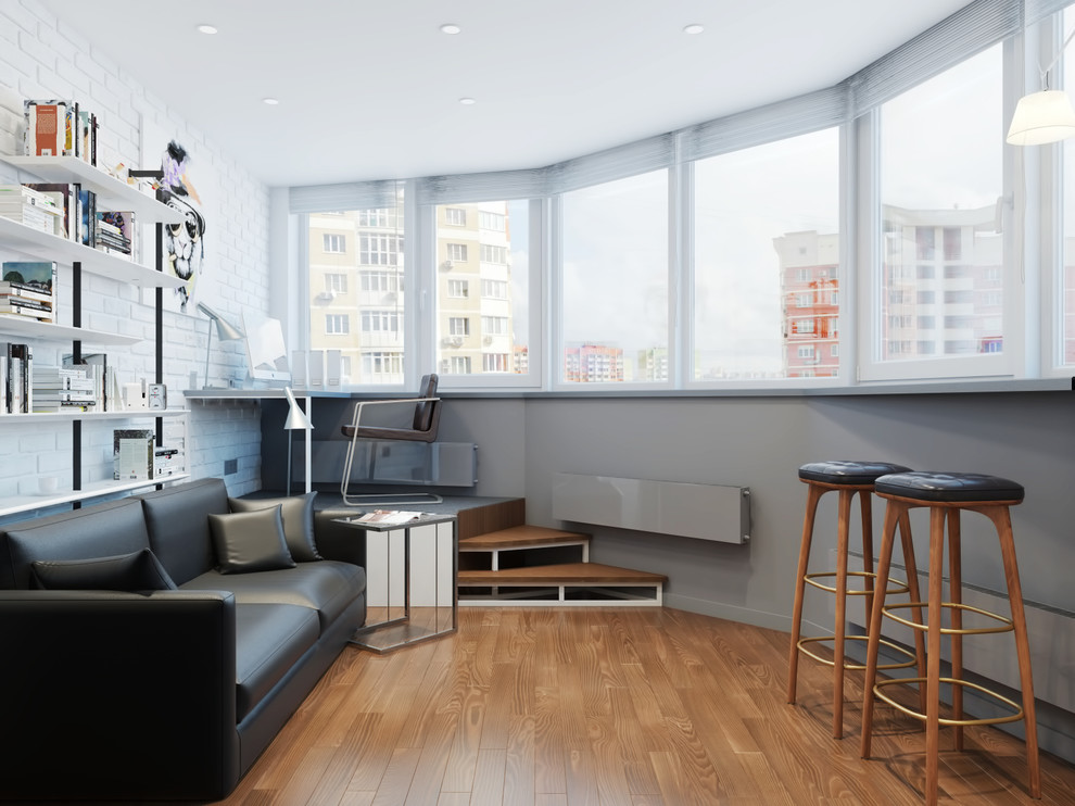 ЖК "Адмирал" Краснодар