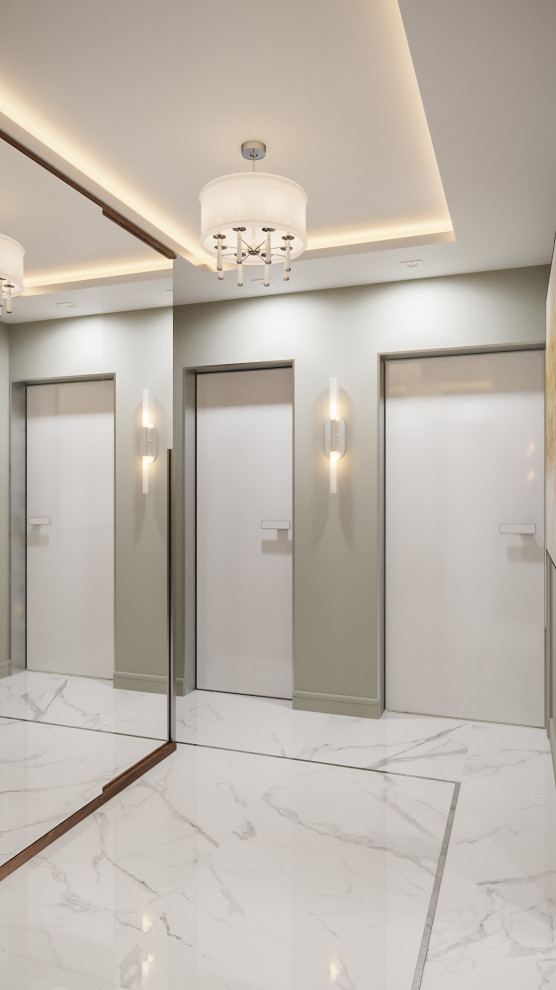 типовая панелька ул. Арцемовича