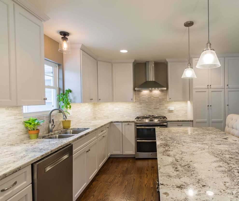 Split-Level Addition & Reno