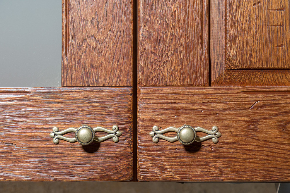 Кухня на Хасанской