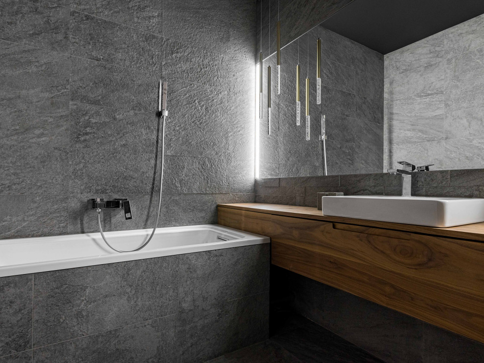 Квартира на Юшуньской