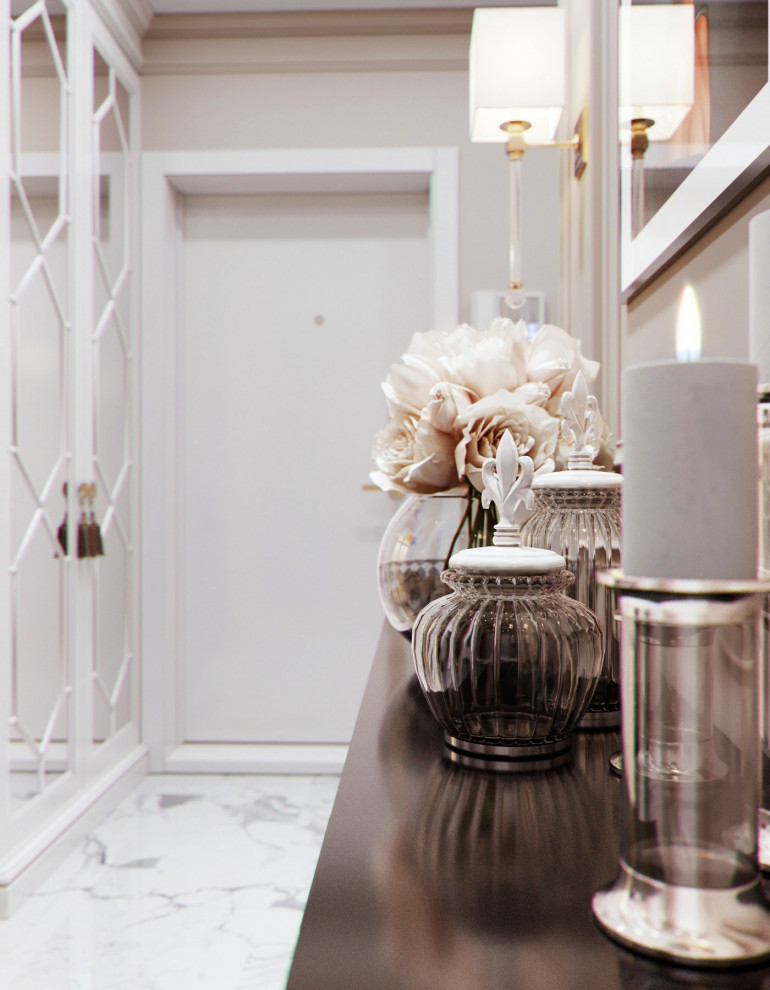 ЖК Мир Митино 2018