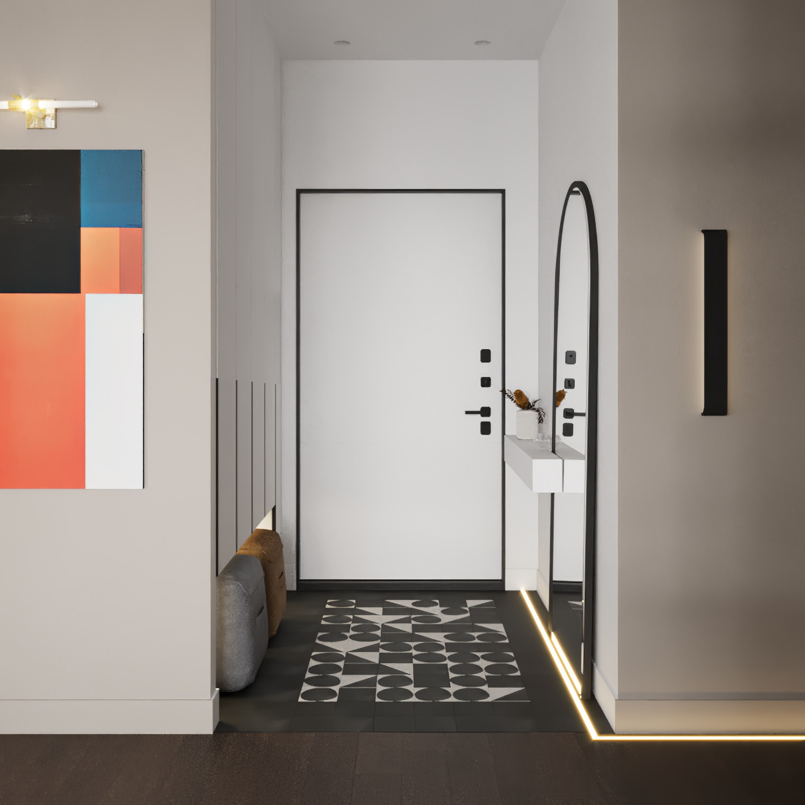 ЖК "Композиция 24"