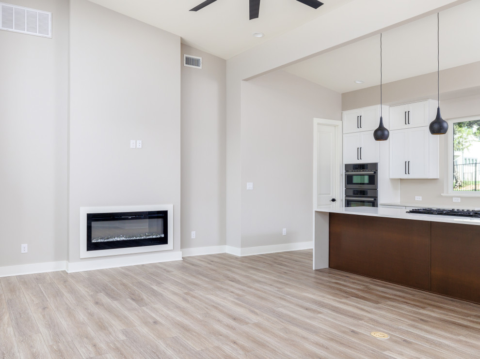 Custom Home
