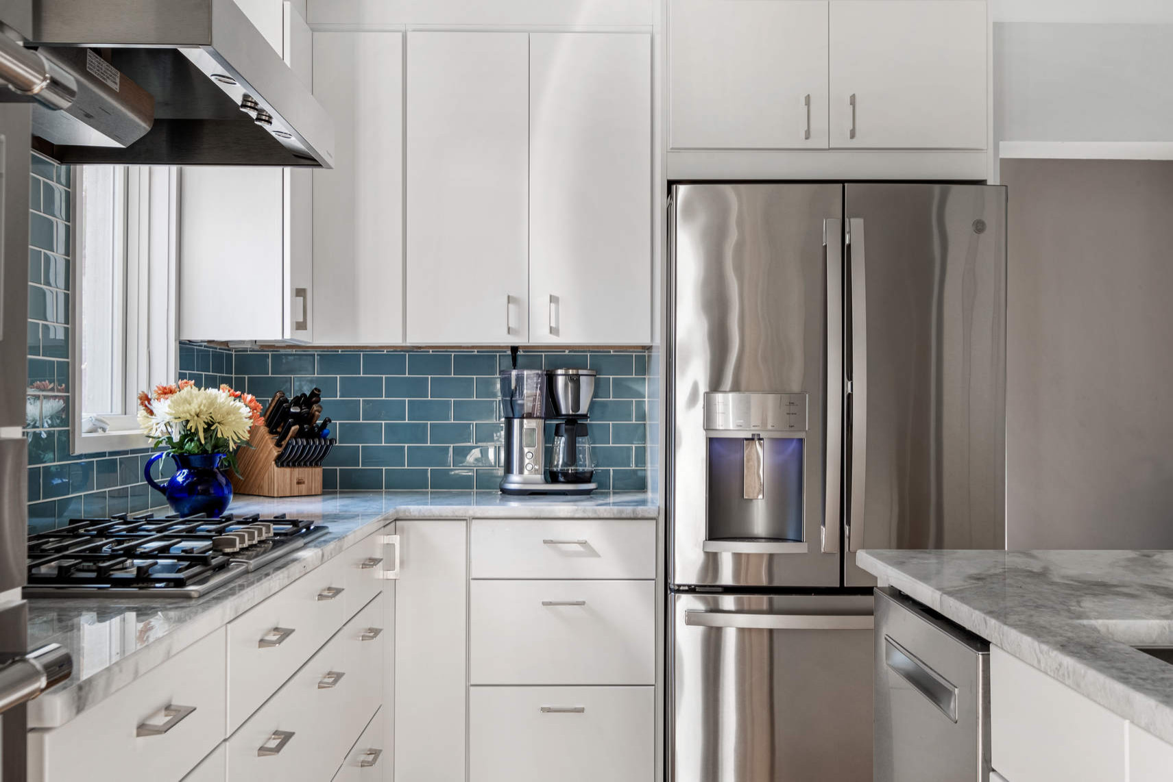 Chestnut Hill Renovation